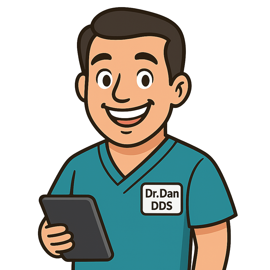 Dr. Dan