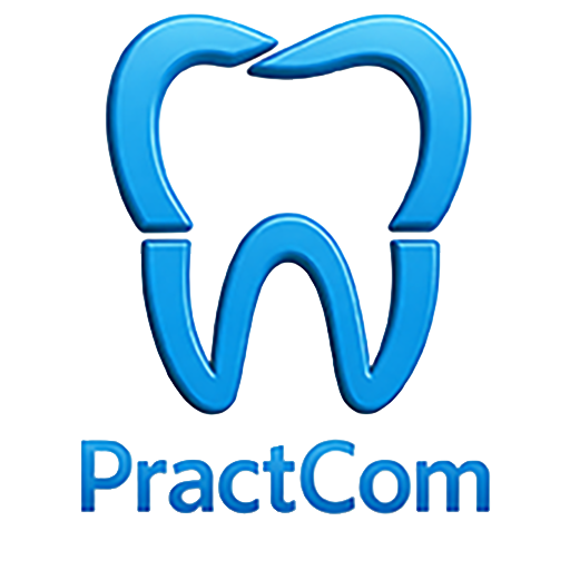 PractCom logo