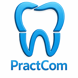 PractCom Logo